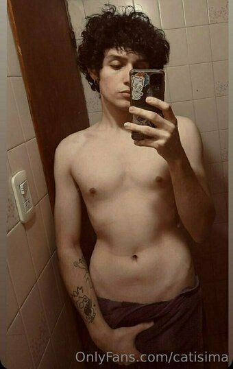 catisima Nude Leaks Photo 5