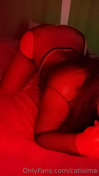 catisima Nude Leaks Photo 18