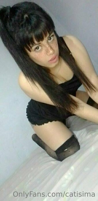 catisima Nude Leaks Photo 22
