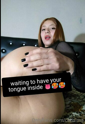 catisima Nude Leaks Photo 25