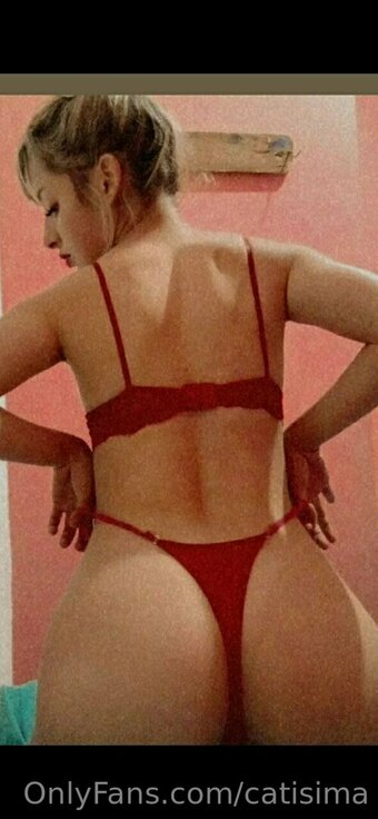 catisima Nude Leaks Photo 28