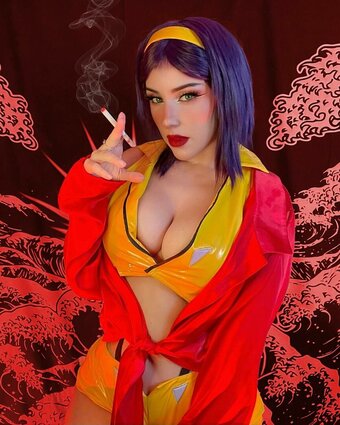 catlikemeow / cat_falco / catfalco / thecatsmeowcowgirl Nude Leaks OnlyFans Photo 27