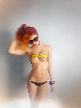 Catnaps / Princess Maleficent / Xjojox7 Nude Leaks OnlyFans Photo 5