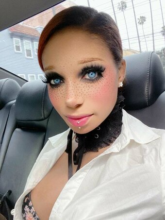 Catnaps / Princess Maleficent / Xjojox7 Nude Leaks OnlyFans Photo 6