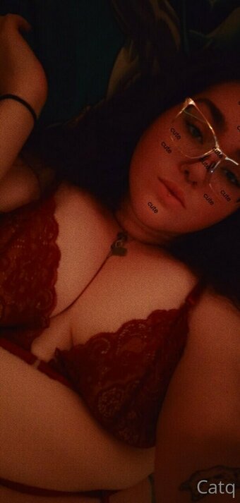 catquote Nude Leaks Photo 3