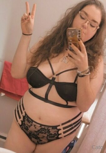 catquote Nude Leaks Photo 4