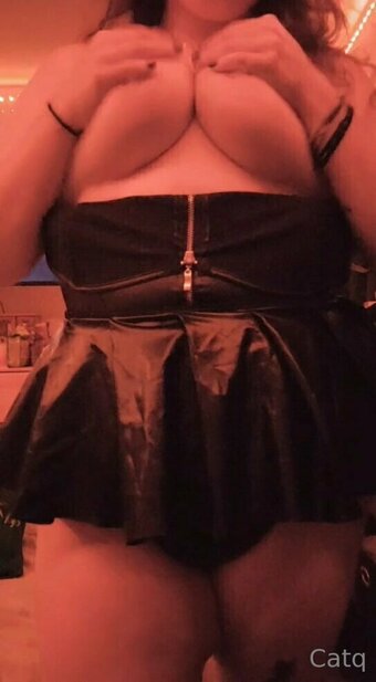 catquote Nude Leaks Photo 7