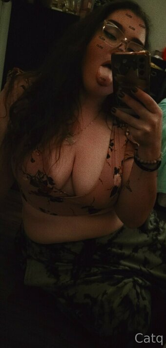 catquote Nude Leaks Photo 9