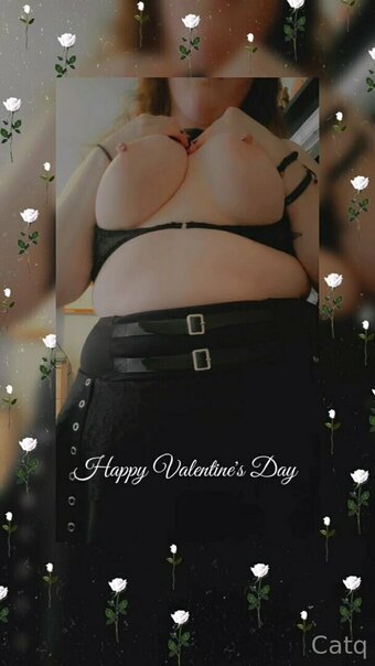 catquote Nude Leaks Photo 27