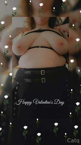 catquote Nude Leaks Photo 28