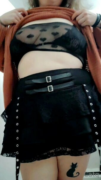 catquote Nude Leaks Photo 29