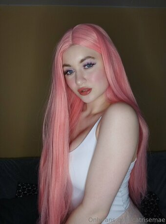 catrisemae Nude Leaks Photo 2