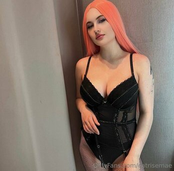catrisemae Nude Leaks Photo 22