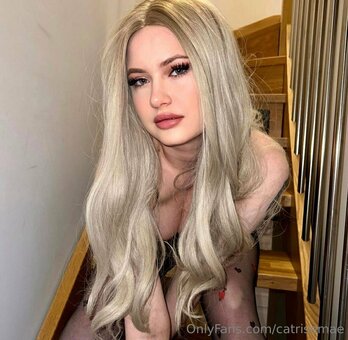 catrisemae Nude Leaks Photo 23