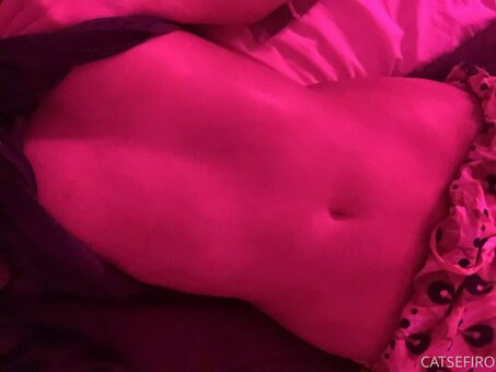 CatSefiro / itscatsefiro / sabercreative Nude Leaks OnlyFans Photo 10