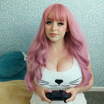 Catssidy / catssidy_ / meowcatssidy Nude Leaks OnlyFans Photo 4