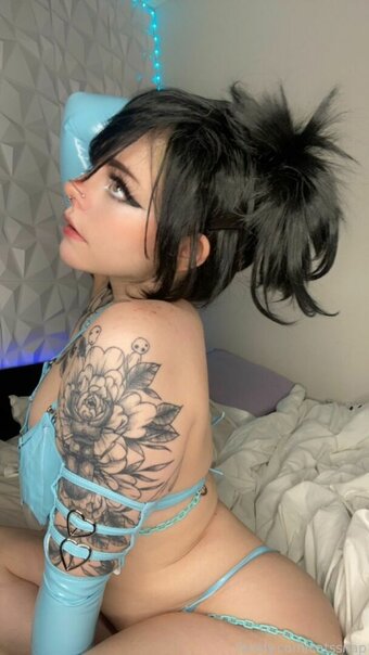 Catssnap / catssnap_ / sadcatnap Nude Leaks OnlyFans Photo 10