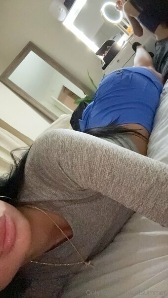 catsummer Nude Leaks Photo 17