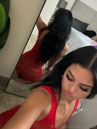 catsummer Nude Leaks Photo 21