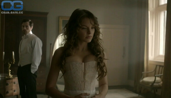 catterfeld Nude Leaks Photo 19