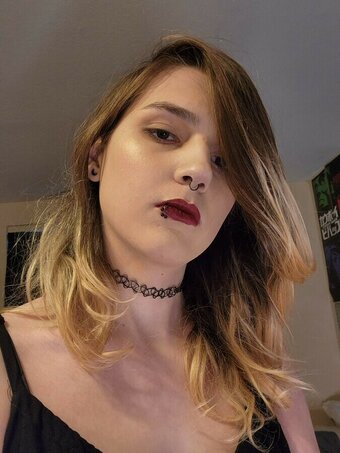 cattrinooo / cattrino / missvioletstarr Nude Leaks OnlyFans Photo 1
