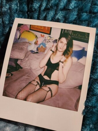 cattrinooo / cattrino / missvioletstarr Nude Leaks OnlyFans Photo 7
