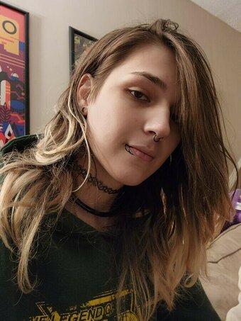 cattrinooo / cattrino / missvioletstarr Nude Leaks OnlyFans Photo 17