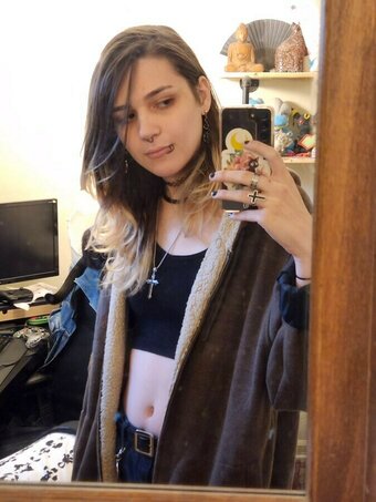 cattrinooo / cattrino / missvioletstarr Nude Leaks OnlyFans Photo 19