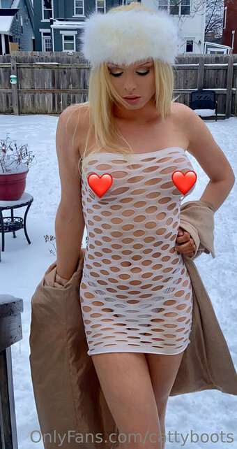 cattyboots Nude Leaks Photo 2