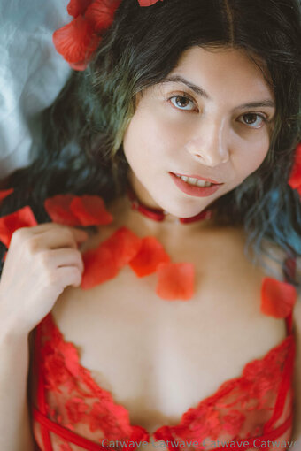 catwave Nude Leaks Photo 8