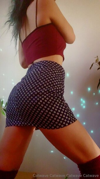 catwave Nude Leaks Photo 18