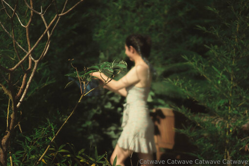 catwave Nude Leaks Photo 24