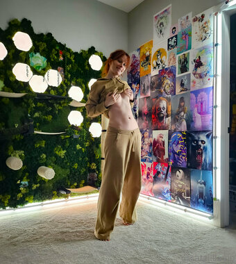 Catzilla / catziilla / cptamaziing Nude Leaks OnlyFans Photo 3