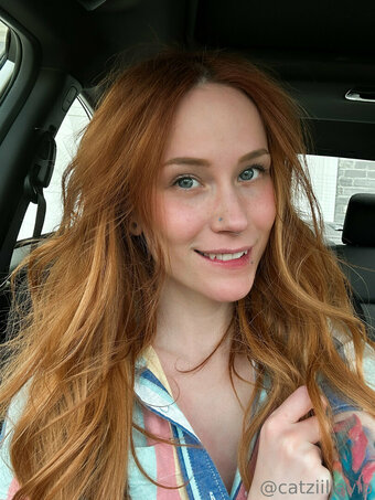 Catzilla / catziilla / cptamaziing Nude Leaks OnlyFans Photo 13