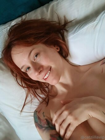 Catzilla / catziilla / cptamaziing Nude Leaks OnlyFans Photo 23