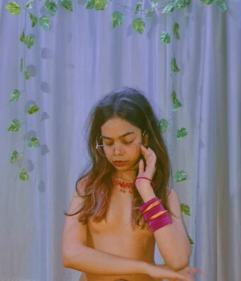 Causturi Nude Leaks Photo 1