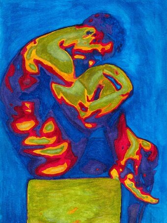 Cavalieri Nude Leaks Photo 2