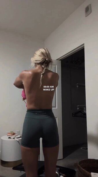 Cavinder Nude Leaks Photo 11