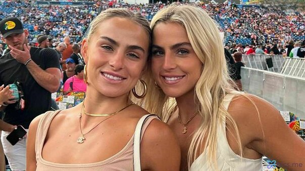 Cavinder Nude Leaks Photo 24