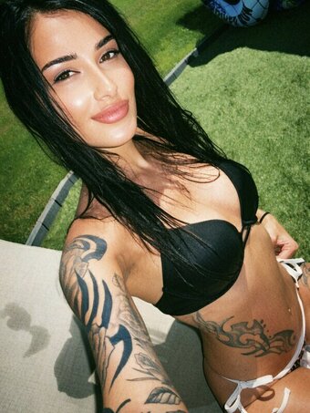 cay.h13 / cayleyy Nude Leaks OnlyFans Photo 10