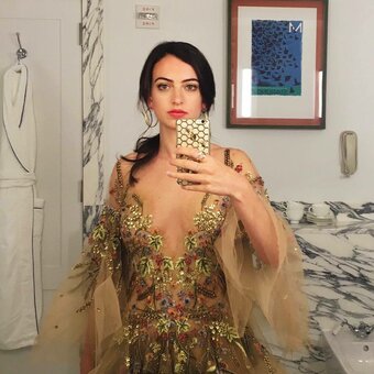 Cazzie David / cazziedavid Nude Leaks Photo 10