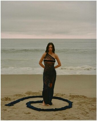 Cazzie David / cazziedavid Nude Leaks Photo 25