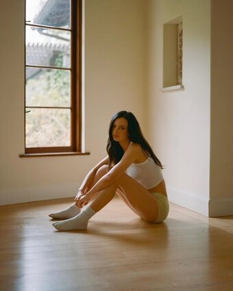 cazziedavid Nude Leaks Photo 2