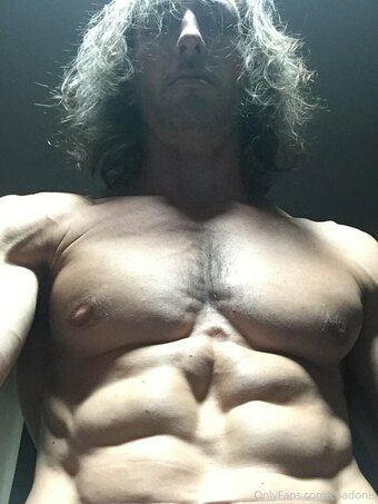 cbadonis Nude Leaks Photo 4