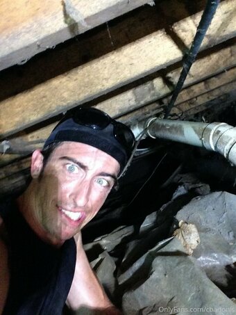 cbadonis Nude Leaks Photo 5