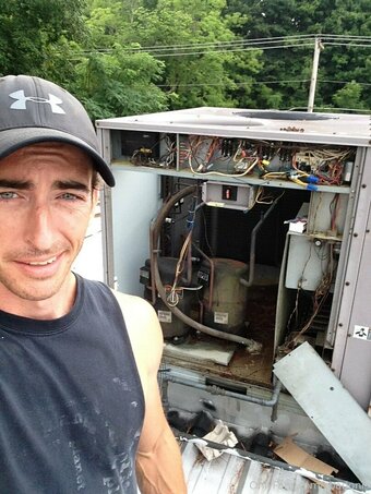 cbadonis Nude Leaks Photo 7