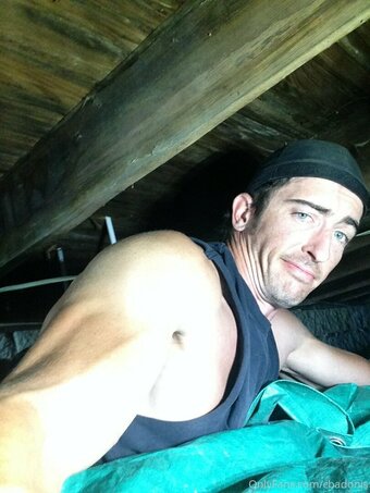 cbadonis Nude Leaks Photo 11