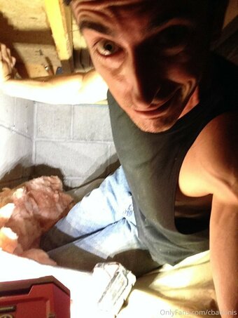 cbadonis Nude Leaks Photo 12