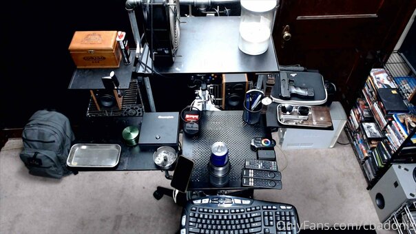 cbadonis Nude Leaks Photo 13