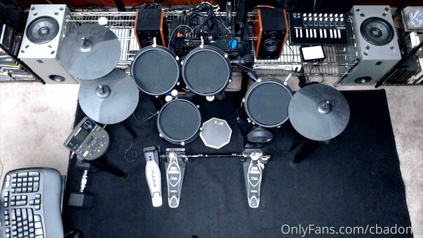 cbadonis Nude Leaks Photo 14